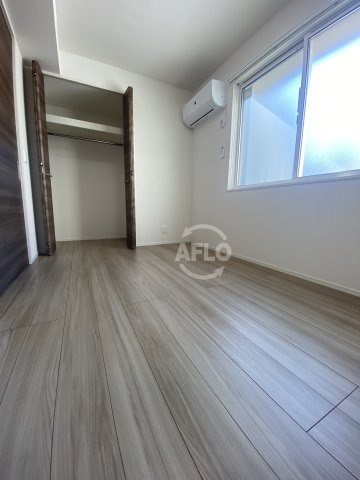 クラシスト新今里　東中川小学校区の洋室|クラシスト新今里　洋室