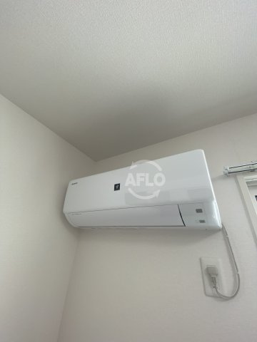 クラシスト新今里　東中川小学校区の設備|クラシスト新今里　エアコン