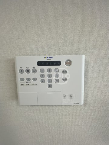 クラシスト新今里　東中川小学校区のセキュリティ|クラシスト新今里　アルソック