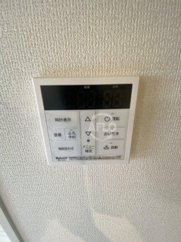 クラシスト新今里　東中川小学校区の展望|クラシスト新今里　給湯器