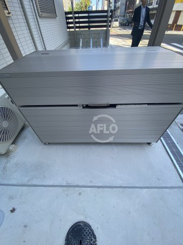 クラシスト新今里　東中川小学校区のその他共用部分|クラシスト新今里