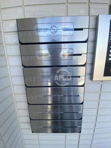 クラシスト新今里　東中川小学校区のその他共用部分|クラシスト新今里