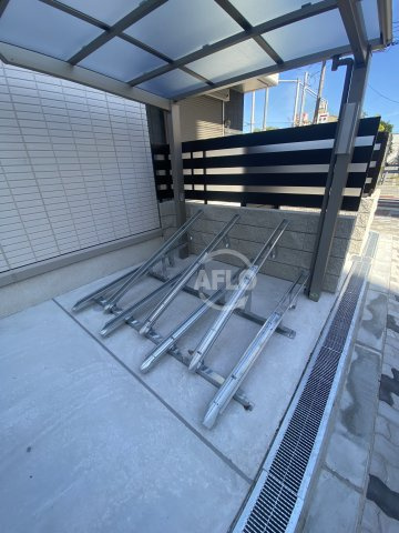 クラシスト新今里　東中川小学校区のその他共用部分|クラシスト新今里