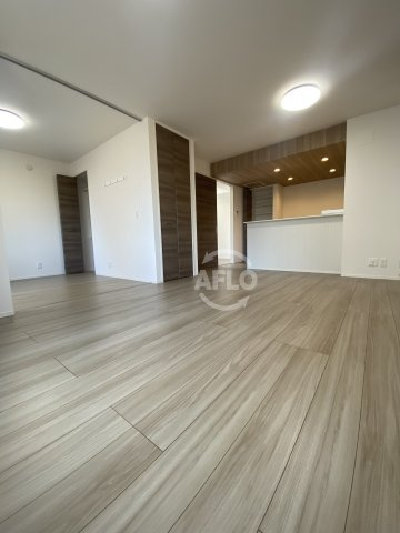 クラシスト新今里　東中川小学校区の居間・リビング|クラシスト新今里 リビング