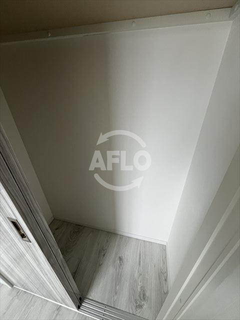 パラゴン勝山通りの収納|パラゴン勝山通り　クローゼット