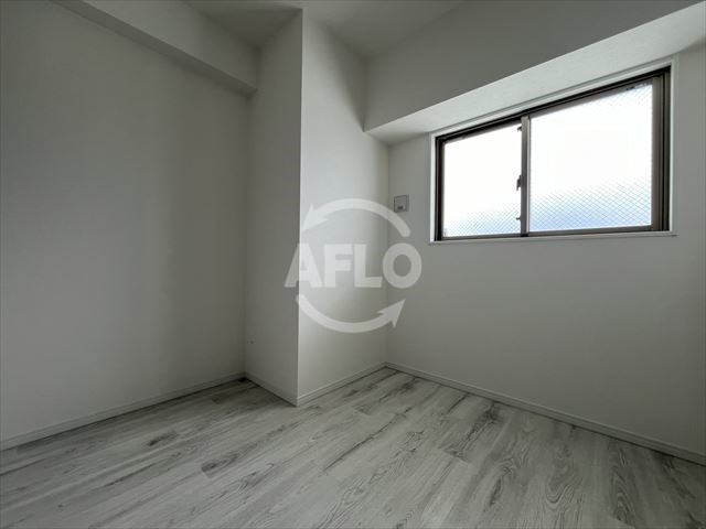 パラゴン勝山通りの洋室|パラゴン勝山通り　洋室