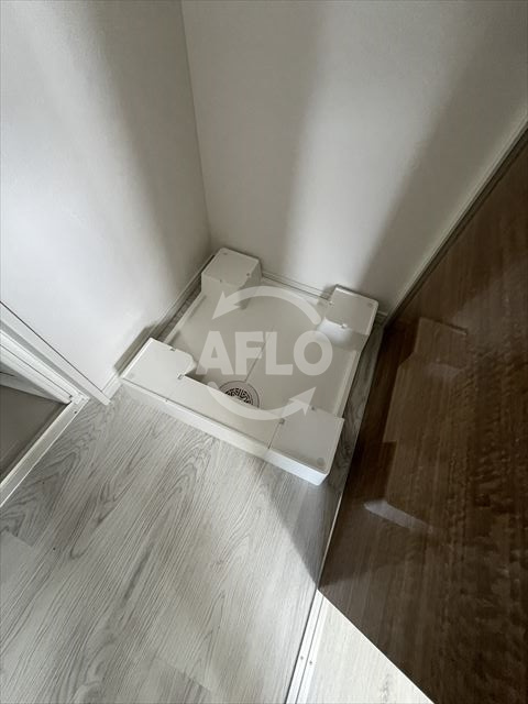 パラゴン勝山通りのその他|パラゴン勝山通り　洗濯機置場