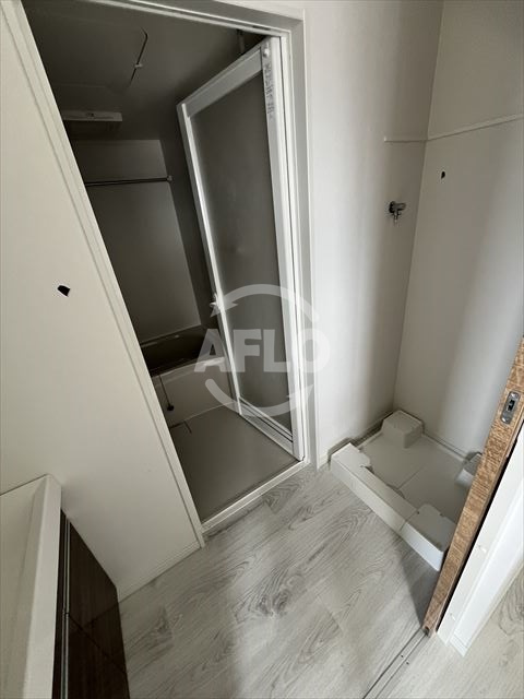 パラゴン勝山通りの洗面所|パラゴン勝山通り　洗面室