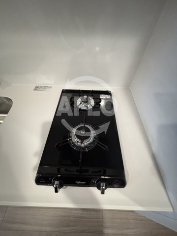 プレサンス緑橋ソレアス　宝栄小学校のその他|プレサンス緑橋ソレアス　ガスコンロ