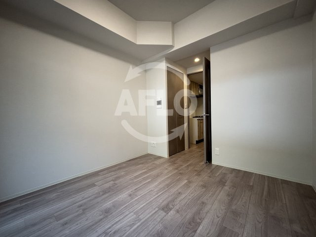 プレサンス緑橋ソレアス　宝栄小学校の洋室|プレサンス緑橋ソレアス　洋室