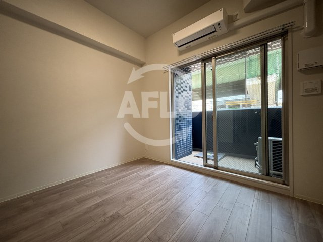 プレサンス緑橋ソレアス　宝栄小学校の洋室|プレサンス緑橋ソレアス　洋室