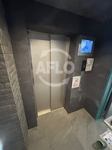 プレサンス緑橋ソレアス　宝栄小学校のその他共用部分