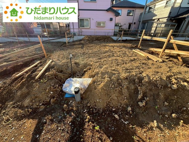 野田市七光台第19　新築戸建　2号棟
