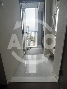 リアライズ南巽の玄関|リアライズ南巽　玄関