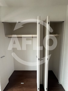 リアライズ南巽の収納|リアライズ南巽　クローゼット