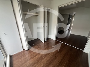 リアライズ南巽の寝室|リアライズ南巽　寝室