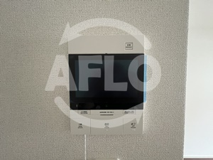 リアライズ南巽のその他|リアライズ南巽　モニター付きインターホン