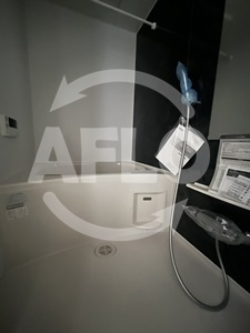 リアライズ南巽の浴室|リアライズ南巽　風呂