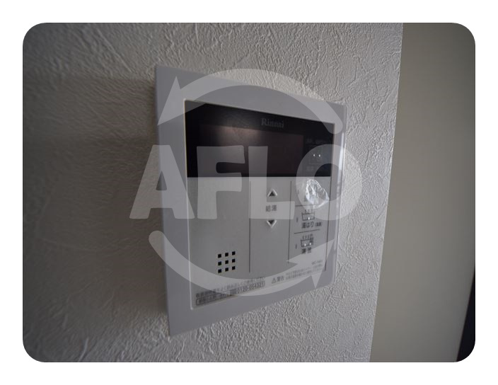 グランパシフィック田島Luxeのセキュリティ|グランパシフィック田島　TVモニター付きインターホン