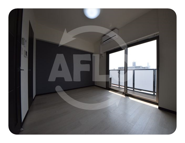 グランパシフィック田島Luxeの寝室|グランパシフィック田島　寝室