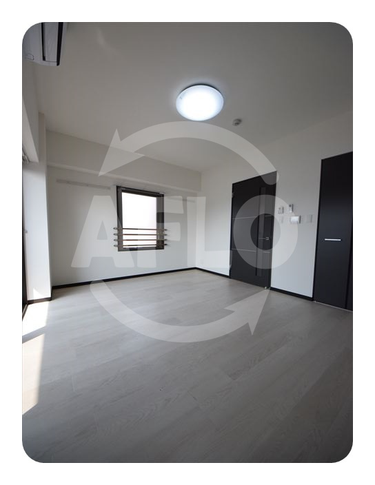 グランパシフィック田島Luxeの洋室|グランパシフィック田島　洋室