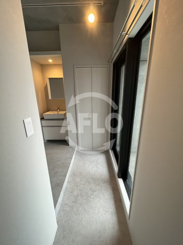 ブリリアントコートクラージュの玄関|ブリリアントコートクラージュ　玄関