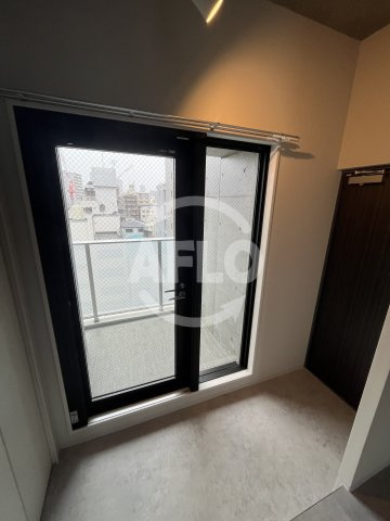 ブリリアントコートクラージュの玄関|ブリリアントコートクラージュ　玄関