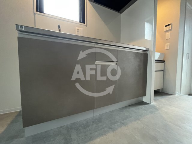 ブリリアントコートクラージュのキッチン|ブリリアントコートクラージュ　キッチン