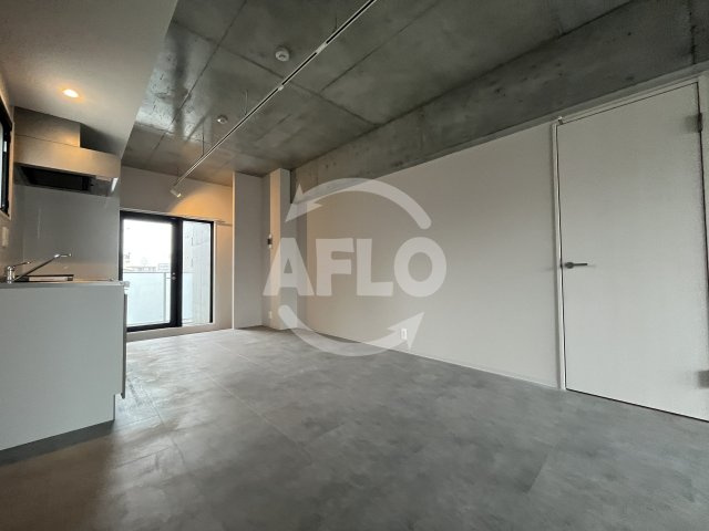 ブリリアントコートクラージュの居間・リビング|ブリリアントコートクラージュ　リビング