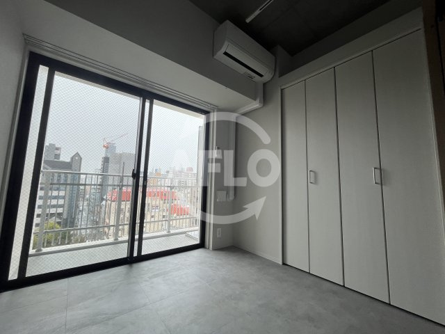 ブリリアントコートクラージュの洋室|ブリリアントコートクラージュ　洋室