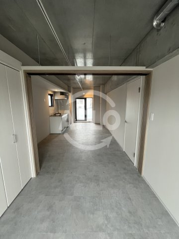 ブリリアントコートクラージュの洋室|ブリリアントコートクラージュ　洋室