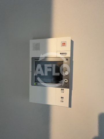 ブリリアントコートクラージュのセキュリティ|ブリリアントコートクラージュ　セキュリティ