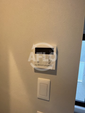 ブリリアントコートクラージュの設備|ブリリアントコートクラージュ　給湯設備