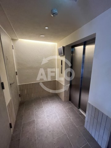 ブリリアントコートクラージュのロビー|ブリリアントコートクラージュ　ロビー