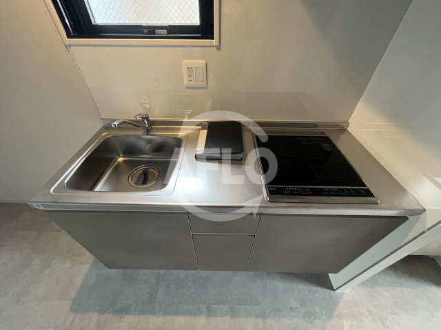 ブリリアントコートクラージュのキッチン|ブリリアントコートクラージュ　キッチン