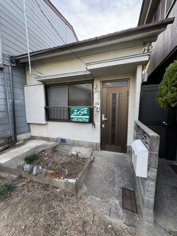 北町３丁目テラスハウス