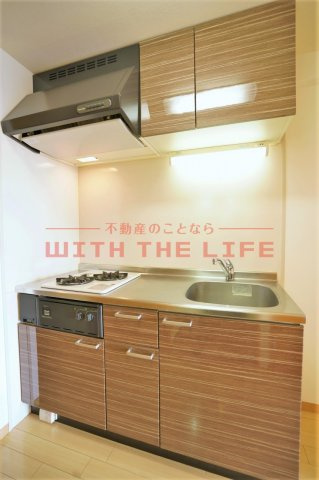 クオリアけやき通り【キャッシュバック対象物件】