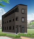 Cresta松陰の画像