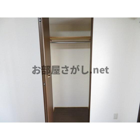 Ｓｕｎｒｉｓｅ　浅草の収納|収納