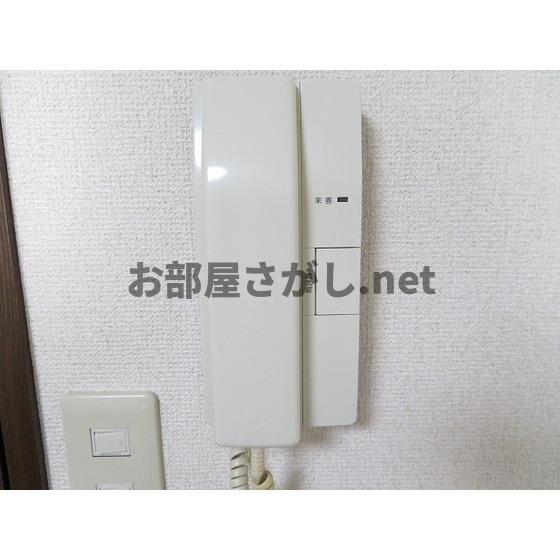 Ｓｕｎｒｉｓｅ　浅草のその他|セキュリティ