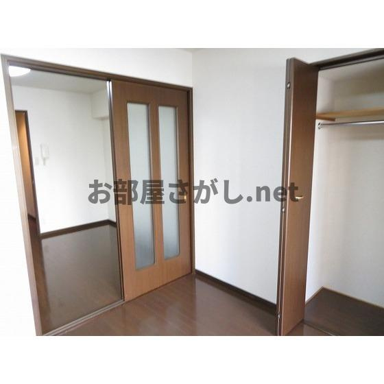 Ｓｕｎｒｉｓｅ　浅草の居間・リビング|洋室