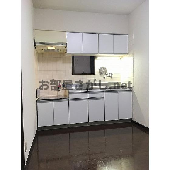 Ｓｕｎｒｉｓｅ　浅草のキッチン|キッチン