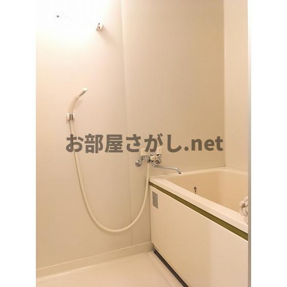 Ｓｕｎｒｉｓｅ　浅草の浴室|バス