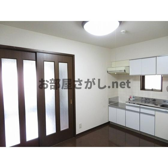 Ｓｕｎｒｉｓｅ　浅草の居間・リビング|使いやすい居間です