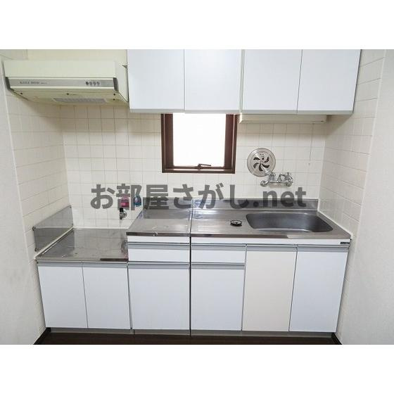 Ｓｕｎｒｉｓｅ　浅草のキッチン|キッチンでお料理をお楽しみください