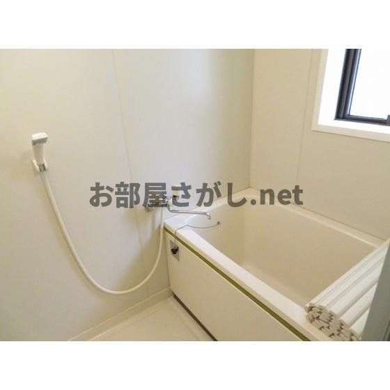 Ｓｕｎｒｉｓｅ　浅草の浴室|きれいなお風呂です