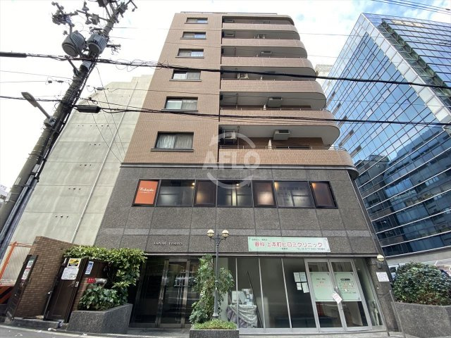 エスポワール上汐