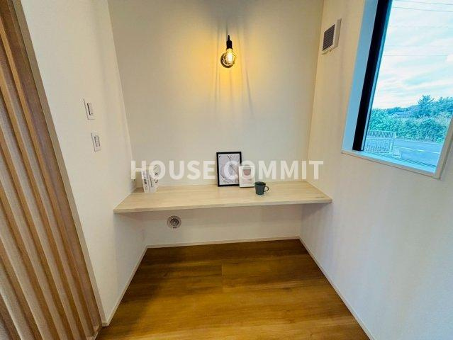 新築戸建　富里市七栄　ザ・ドリームフィールド成田75 ６期　４号棟のその他