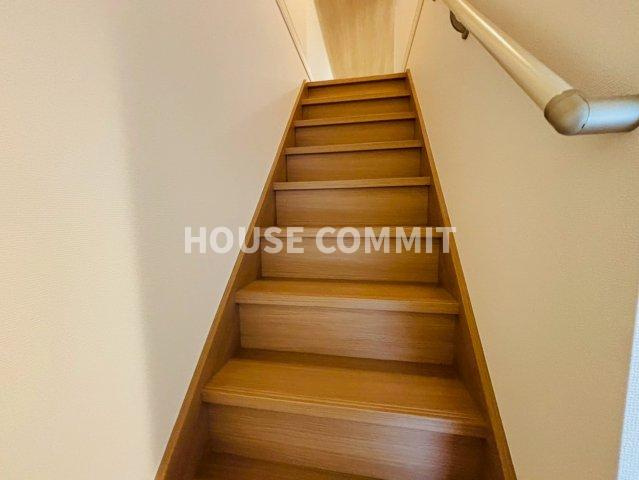 新築戸建　富里市七栄　ザ・ドリームフィールド成田75 ６期　４号棟の内装