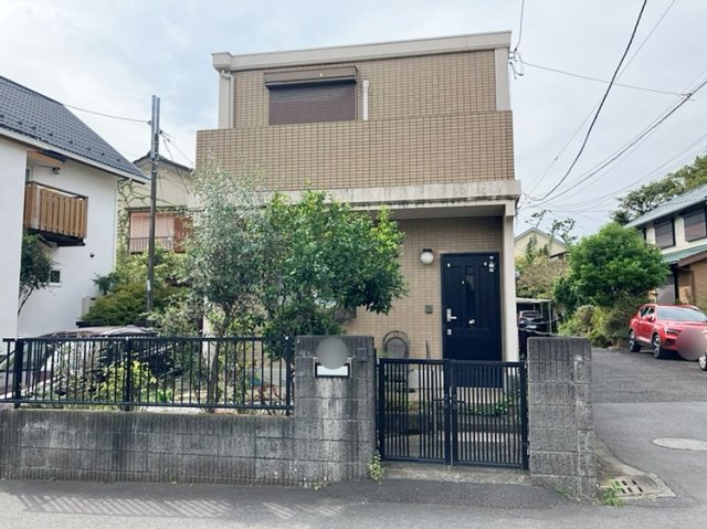 茅ヶ崎市東海岸南5丁目戸建の画像